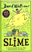 Slime cover