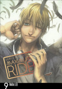 Maximum Ride: The Manga, Vol. 9 cover