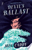 Devil's Ballast cover