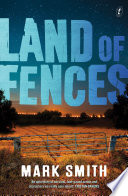 Land of Fences cover