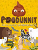 Poodunnit: How to Track Animals by Their Poop, Footprints, and More! cover