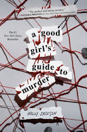 A Good Girl's Guide to Murder cover