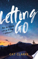Letting Go cover