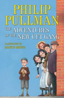 The Adventures of the New Cut Gang cover