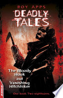 The Bloody Hook and Vanishing Hitchhiker cover