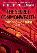 The Secret Commonwealth cover