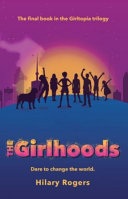Girltopia cover
