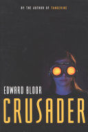 Crusader cover