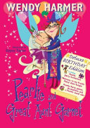 Pearlie and Great Aunt Garnet cover