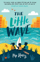 The Little Wave cover
