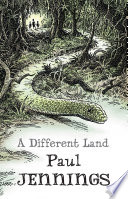 A Different Land cover