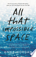 All That Impossible Space cover