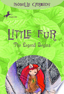 Little Fur cover