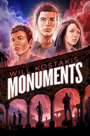 Monuments cover