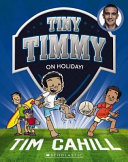 On Holiday! cover