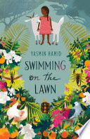 Swimming on the Lawn cover