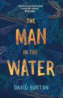 The Man in the Water cover