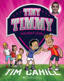The Next Level! cover