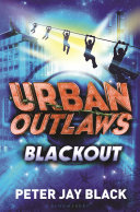 Blackout cover