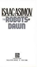 The Robots of Dawn cover