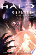 Halo: Silentium cover