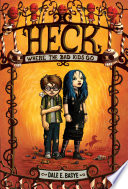 Heck: Where the Bad Kids Go cover