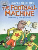 The Soccer Machine cover