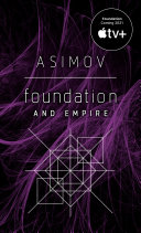 Foundation and Empire cover