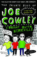 Straight Outta Nerdsville cover