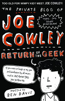 The Private Blog of Joe Cowley cover