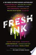 Fresh Ink cover