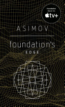 Foundation's Edge cover