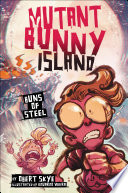 Buns of Steel cover