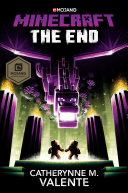 Minecraft: The End cover