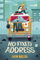 No Fixed Address cover
