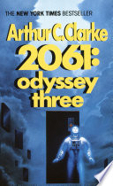 2061: Odyssey Three cover