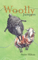 Woolly Jumpers cover