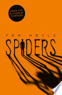 Spiders cover