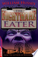 The Nightmare Eater cover