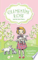 Clementine Rose and the Farm Fiasco cover