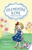 Clementine Rose and the Surprise Visitor cover