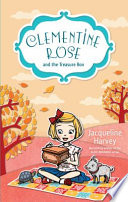 Clementine Rose and the Treasure Box cover