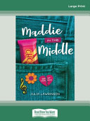 Maddie in the Middle cover