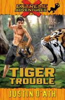 Tiger Trouble cover