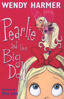 Pearlie and the Big Doll cover