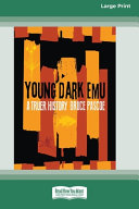 Young Dark Emu cover
