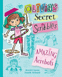 Amazing Acrobats cover