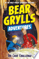 The Cave Challenge cover