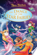 The Dance of the Star Fairies cover