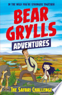 The Safari Challenge cover